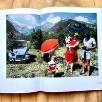 Image 3 of Mountains by Magnum Photographers