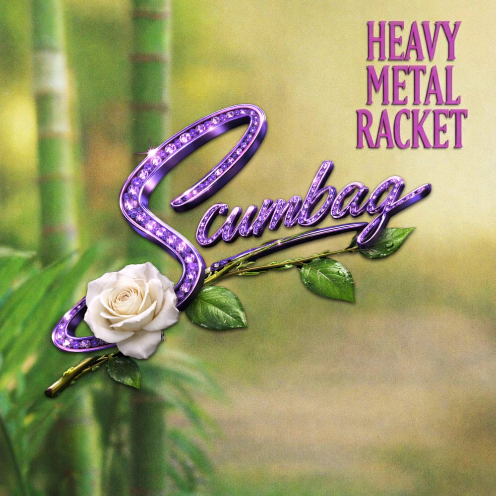 Image of Tejano Scumbag