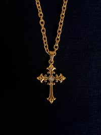 Image 5 of Deity Necklace 