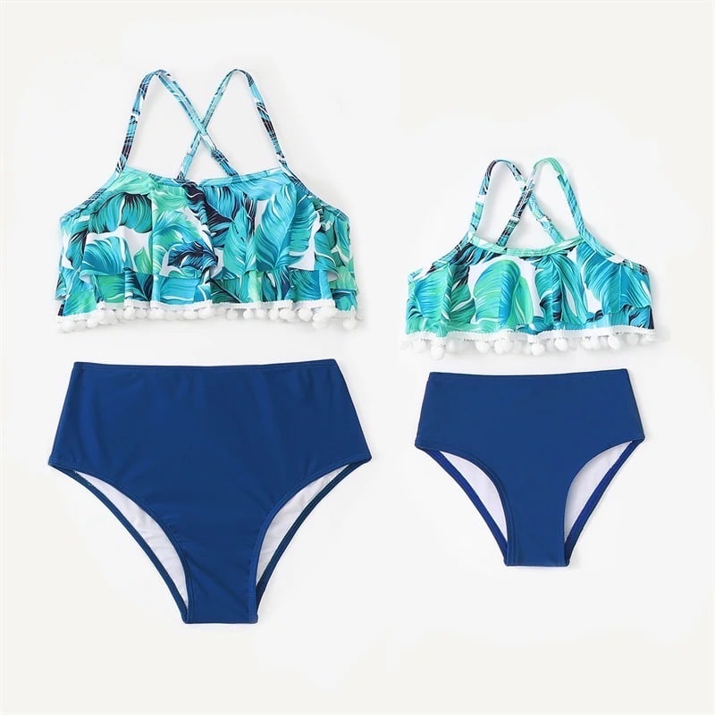 Image of 'Santorini' Swimwear