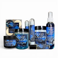 Image 1 of Deep Ocean Collection