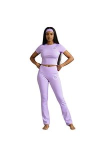 Image 2 of Luxe Lounge Set