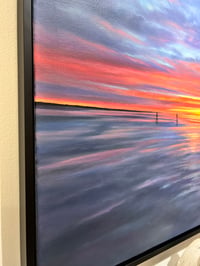 Image 3 of Day's End- Edward Duff