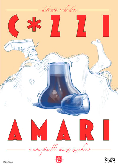 Image of C*ZZI AMARI