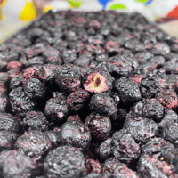 Image 2 of Freeze Dried Blueberries