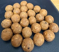 Image 3 of Hydrolysed beef and garlic boilies 