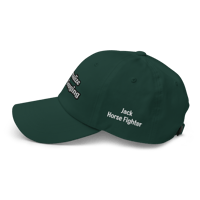 Image 18 of Normalize Price Gouging Dad hat