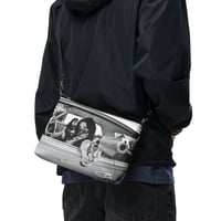 OG DRIby- by #memortega - Crossbody bag