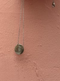 Image 4 of FLOWER I - SS26 NECKLACE