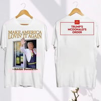 Image 3 of Maga Donald’s 
