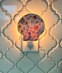 Image 3 of Under the Sea Nighlight