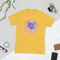 Image 2 of Park Circle Pride Unisex Tee