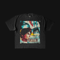 Fantasy Premium Heavyweight Tee