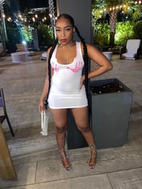 Image 3 of Hands up chill dress