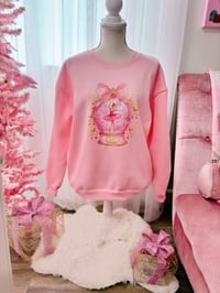 Image 1 of Sugar Plum Sweater 