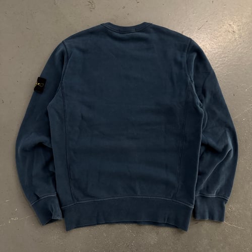Image of AW 2017 Stone Island sweatshirt, size small