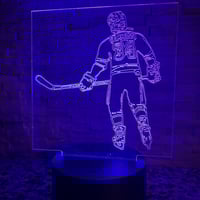 Image 2 of Custom Night Light