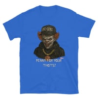 Image 8 of Penny For Your THOTS? - Tee