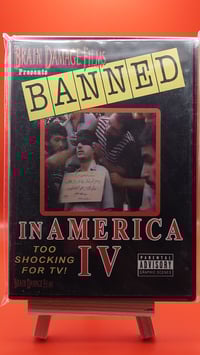 Image 5 of Banned in America 2-5 (Bundle) 