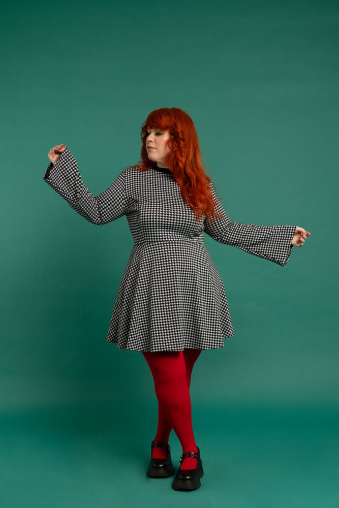 Image of Vestido Mary Quant