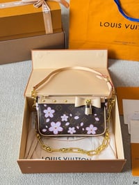 Image 3 of Lou cherry blossom collection (click to browse)