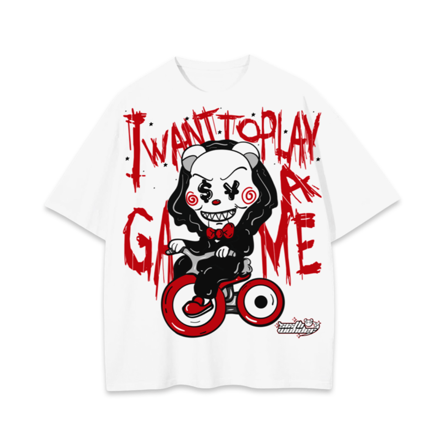 Image of Sixthwonder Jigsaw T-Shirt