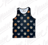 SAFAREE PACK MESH TANK