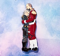 TB Hug