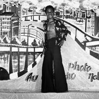 Image 11 of Samuel Fosso Autoportrait 