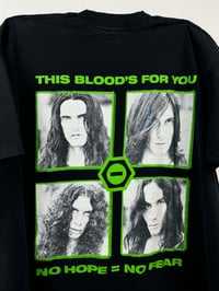 Image 3 of 1994 Type O Negative - Black No. 1 