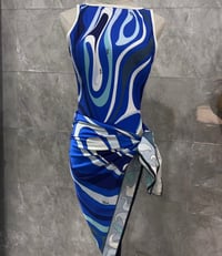Image 2 of TANTI SWIRL SET