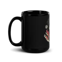 Image 4 of HELLTRACK CLUB GOBLET MUG