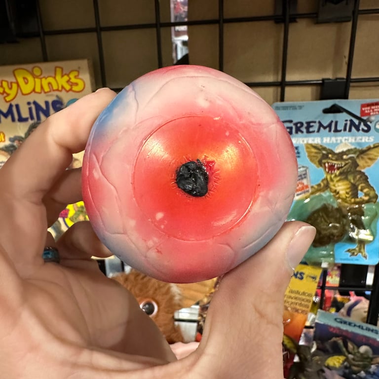 Madballs KO (Skull A) Image 3
