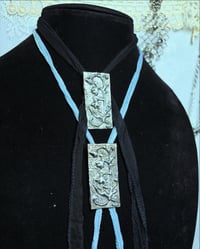 Image 2 of Lily of the valley pendant 