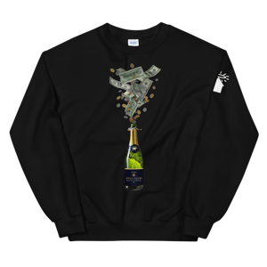 Image of Champagne Campaign Sweatshirt