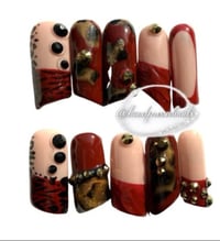 Image 2 of Birthday Gone Wild (Pre-Order)