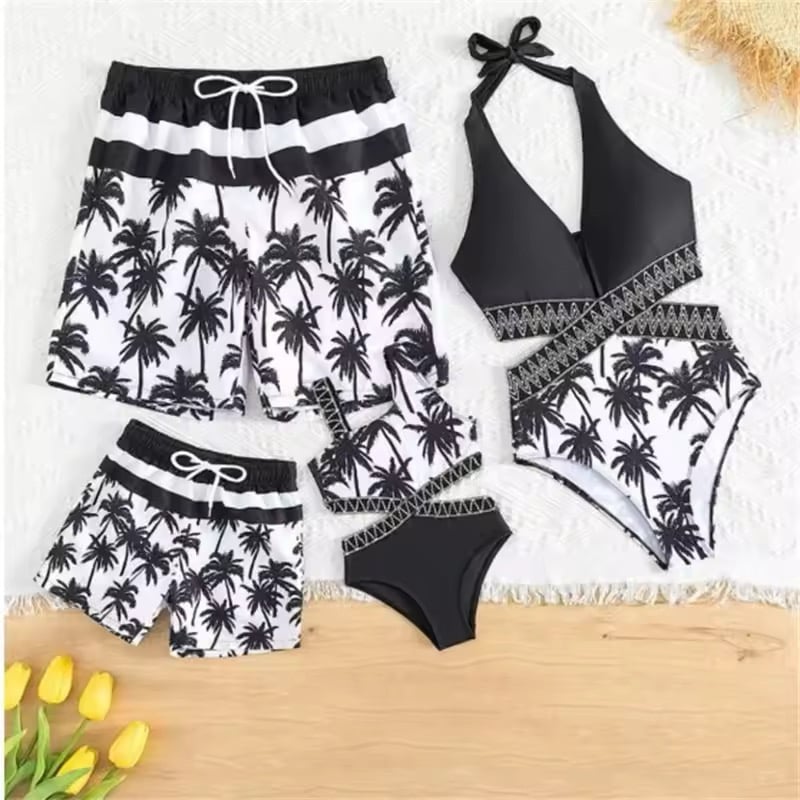 Image of 'Dubai' Swimwear