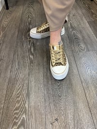 Image 2 of Louisa Trainer