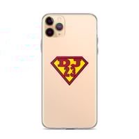 Image 5 of DJ 23 Superman iPhone Case