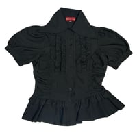 Image 1 of Bodyline blouse 