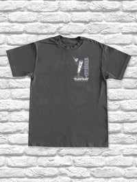 Image 2 of Shawn Dumont x MONUMENT 