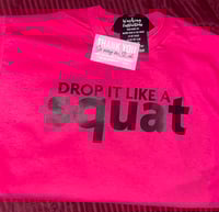 Image 2 of SQUAT 