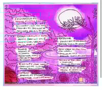 Image 3 of Love You Divine <3 CD