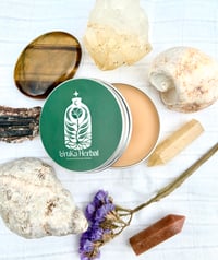 Image 1 of UNGÜENTO DOLORES MUSCULARES EFECTO CALOR