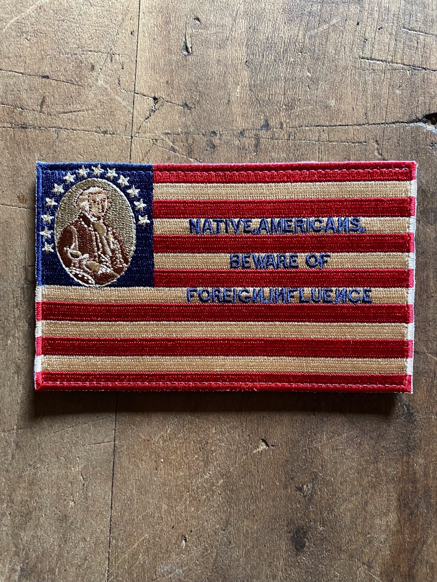 Image of The Know Nothing