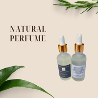 Image 2 of Orange Blossom Perfume Oil