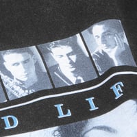 Image 3 of Sade T-Shirt, Diamond Life Jazz Soul Premium T-Shirt – Washed Cotton, Unisex Loose Fit Tee