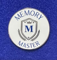 Memory Master Pin