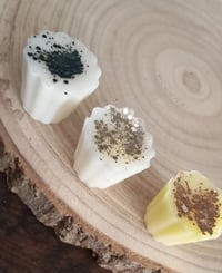 Image 1 of Fondant pailleté 