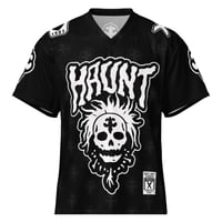 Image 1 of TEAM HAUNT mesh American football jersey